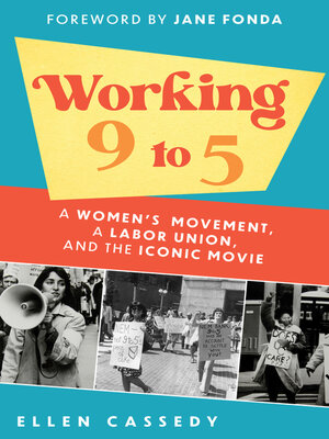 cover image of Working 9 to 5